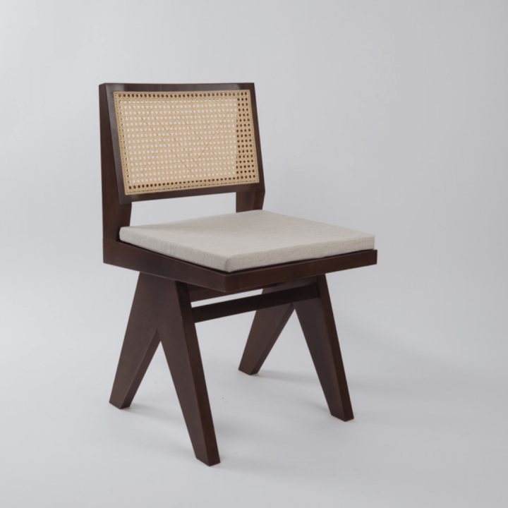 Armless rattan chair + seating pad.png