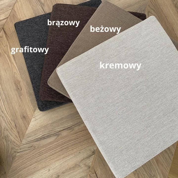 Poduszki na krzesła Pierre .jpg