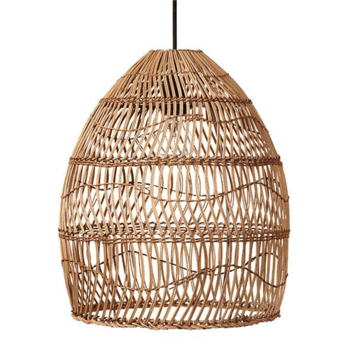 Lampa Rattanowa Boho Naturalna M .png